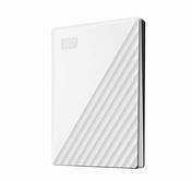 [EH-W2000MP-W] WDBYVG0020BWH 2Tb MyPassport