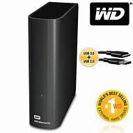 [EH-W4000ED] WDBWLG0040HBK 4Tb E.Desktop