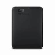 WDBU6Y0040BBK 4Tb E. Portable