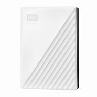 [EH-W4000MP-W] WDBPKJ0040BWH 4Tb MyPassport