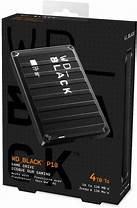 [EH-W4000P10] WDBA3A0040BBK 4Tb P10 2.5"