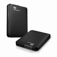 WDBU6Y0050BBK 5Tb E. Portable
