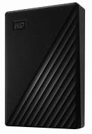 WDBPKJ0050BBK 5Tb MyPassport