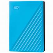 [EH-W5000MP-L] WDBPKJ0050BBL 5Tb MyPassport