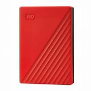WDBPKJ0050BRD 5Tb MyPassport
