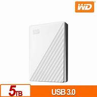 WDBPKJ0050BWH 5Tb MyPassport