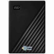 [EH-W5000P10] WDBA3A0050BBK 5Tb P10 2.5"