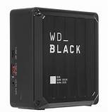 WDBA3U0010BBK D50+1Tb 2.5"
