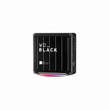 [EH-WD50+2000] WDBA3U0020BBK D50+2Tb 2.5"
