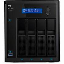 [EH-WEX4100] WDBWZE0000NBK EX4100 + 0Tb