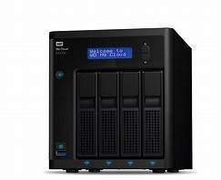 *WDBWZE0160KBK EX4100 + 16Tb