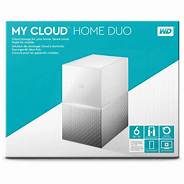 [EH-WHD+6] WDBMUT0060JWT H.Duo + 6Tb