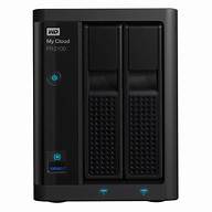 [EH-WPR2100] WDBBCL0000NBK PR2100 + 0Tb