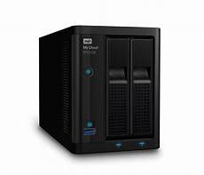 *WDBBCL0040JBK PR2100 + 4Tb