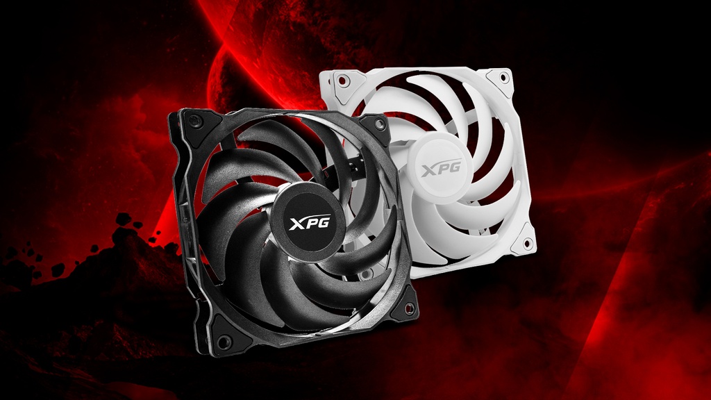 !!Adata/xpg 120mm Vento RGB