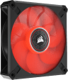 !!120mm Corsair ML Elite -Red