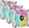 !!120 Corsair ML EliteRGB Whx3