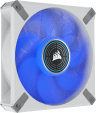 !!120mm Corsair ML Elite Wh -b