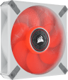 !!120mm Corsair ML Elite Wh -R