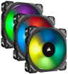 !!120mm Corsair ML Pro RGBx3+C