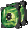 !!120mm Corsair SP120Led Grnx2