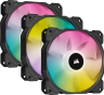 !!120 Corsair SP RGB Elitex3+H