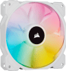 !!120 Corsair SP RGB Elite Whi