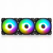 120mm Inwin AN120 Neptune x3
