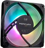 120mm Inwin am120s Mercury