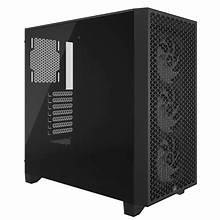 [FA-120IMR] 120mm Inwin Mars - Red fin