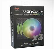 [FA-120IMX3+C] 120mm Inwin am120s Mercuryx3+C