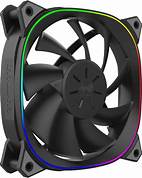 120mm Inwin SiriusExtr blK