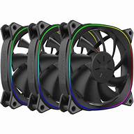 [FA-120ISEWX3+C] 120mm Inwin SiriusExtr Whix3+C