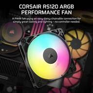 [FA-120ISLW] 120mm Inwin SiriusLoop Whi