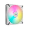 !!140mm AF140 Elite Rgb-Whi