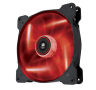 !!140mm Corsair AF Quiet Red