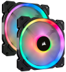 !!140mm Corsair LL RGBx2 + CH