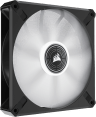 !!140mm Corsair ML Elite -Whit