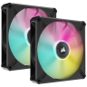 !!140 Corsair ML Elite RGBx2+C