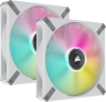 !!140 Corsair ML EliteRGB Whx2