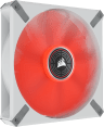 !!140mm Corsair ML Elite Wh -R