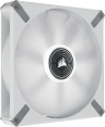 !!140mm Corsair ML Elite Wh -W