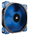 !!140mm Corsair ML140 Pro bLue