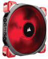 !!140mm Corsair ML140 Pro Red