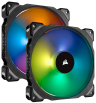 !!140mm Corsair ML Pro RGBx2+C
