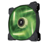 !!140mm Corsair SP140 Led Gree