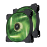 !!140mm Corsair SP140Led Green