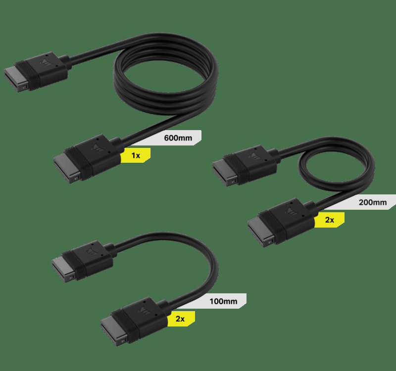 !!CL-9011118 iCUELINK cable ki