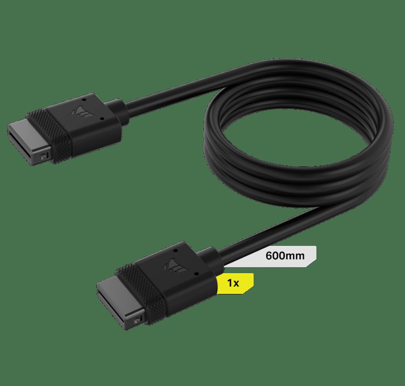 !!CL-9011119 iCUE LINK-1x 600m