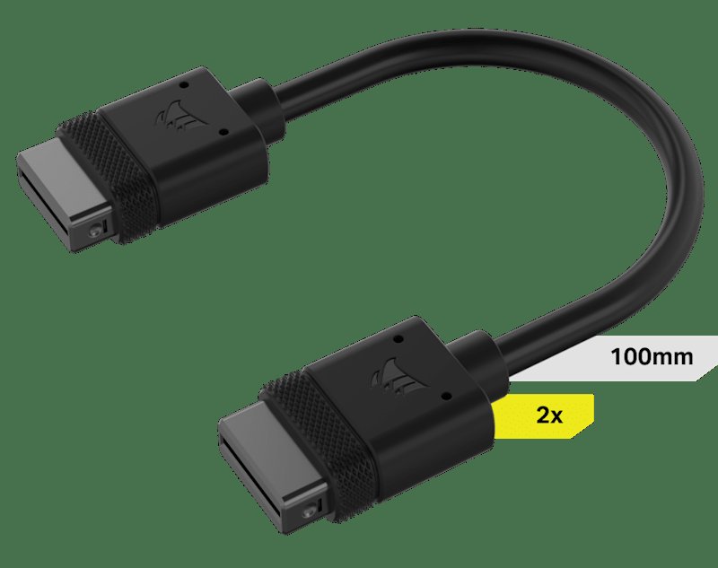 !!CL-9011121 iCUE LINK-2x 100m
